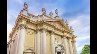 Santa Messa dell'Aurora  25 Dicembre ore 10:00 Natale 2025