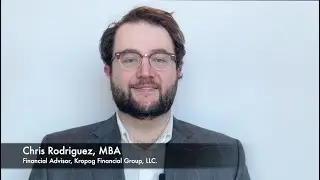 The Monthly Minute: Interest Rate Update (March 2025)