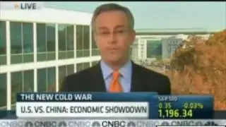 'Large Scale Economic Breakdown' Pentagon, Military Actively War Gaming and 'Civil Unrest'