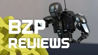 Set Review: 75120 K-2SO (Star Wars)