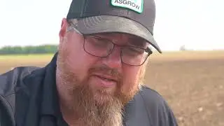 Cory Atley   Baby Corns Emerged   052223