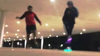 Melbourne Shuffle Brasil - Danel0n feat. LUH&Atilde;