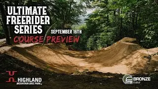 Dirt Pipe - Course Preview