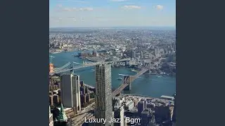 Music for Lockdown - Tasteful Jazz Guitar and Tenor Saxophone