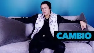 Austin Mahone on Camila Cabello Dating Rumors | Cambio