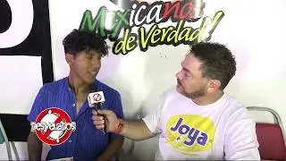 Programa #58 de #Desvelados Con Fyrez y Cerecero