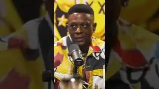 Boosie on Artists Not Getting Paid by Record Labels..
