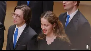 International Choir Festival Tallinn 2025 long aftermovie