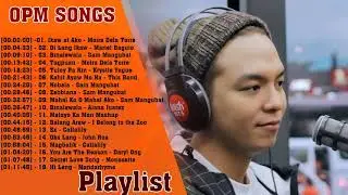 Best Of Wish 107.5 Songs Playlist 2020 - OPM Nonstop Love Songs Collection 2020