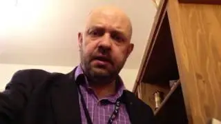 @barryfunite left book club Vlog