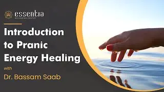 Introduction to Pranic Energy Healing