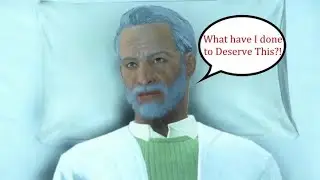 SCREW YOU SHAUN - Fallout 4