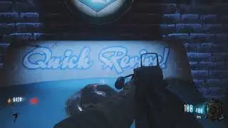 Call of Duty: Black Ops III Beauty of Annihilation