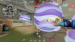 My journey from Gold to Ascendant in Valorant.