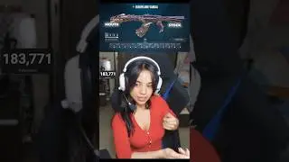 RIOT MUJHE JAWAB DO 😤 #girlgamer #muskaanislive #shorts #valorant #valorantclips #dragon #funny