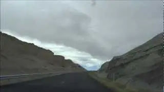 Highway 24 - Utah