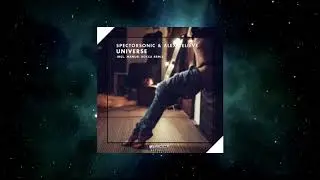 Spectorsonic & Alex BELIEVE - Universe (Manuel Rocca Remix) [2ROCK RECORDINGS]