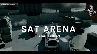 SAT ARENA 1v1 Tournament (Część 1/ Test) | Battlefield 6