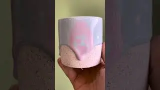 This glaze wasn&rsquo;t just mixed &mdash; it was dreamed up.