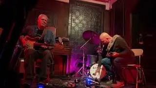 Subtonics (or Baltazanis & The LetLove Inn-Mates) at The LetLove Inn, Astoria, NY, May 11, 2021