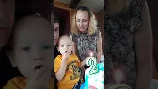 Алексо Г 2года