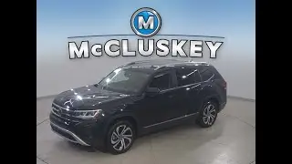 A60384NP mccluskey spin
