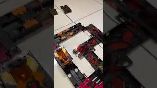 SEGA ChainRencer