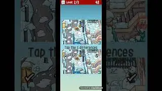 Simon's Cat Crunch Time Level 684