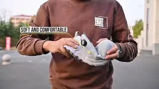 Bexow Safety Shoes