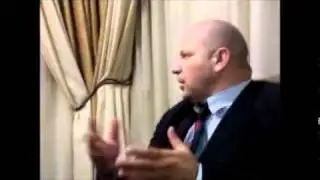 مقابلة مع رفعت الاسدي