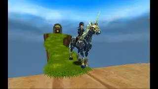 Wizard101: Level 80 Death Juju Gear Setup
