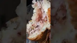 Arby's Fried Turkey Gobbler Sandwich vs Firehouse Thanksgiving Turkey Sub