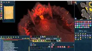 Runescape Elite clues run - Dye hunt-