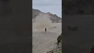 Dakar Rally 2023 | Accident During Race | International Race | Pak Racers