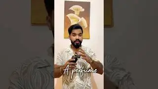 Park avenue 😍 Perfume Review #shorts #perfume