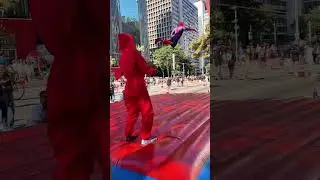 #shorts spider slack spider man #spiderslack