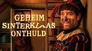 Sinterklaasjournaal LEKT GEHEIM: Geniale Marketing of Mega Blunder - #010