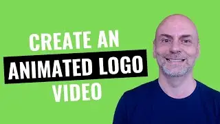 How to Create an Animated Logo Video