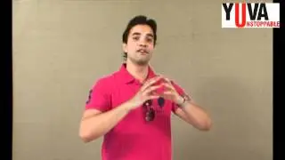 How to be Super Cool: Humor by Amitabh Shah Founder YUVA Unstoppable