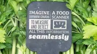 Food Scanner Horizon Prize