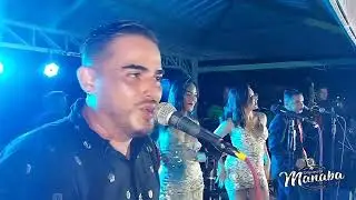 ORQUESTA MANABA 2022                                         Pa'lla Voy Marc Anthony Salsa  Merengue