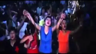 A Rare Look At Secret House Churches in China