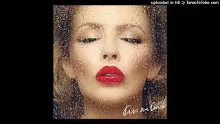 Kylie Minogue - Sleeping With The Enemy (Official Instrumental)