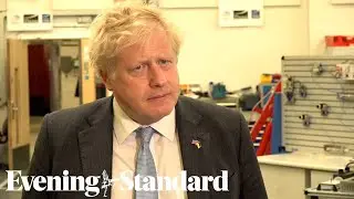 Boris Johnson: Pornography in Commons is 'obviously unacceptable'