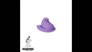 Lil Peep - ghost boy