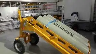 Semmco SMART Trolley