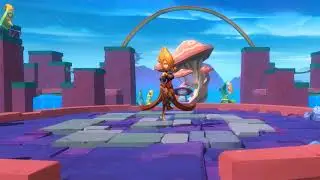 Endless World's trailer of the Early Access build