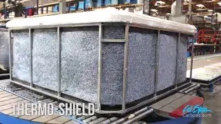 Cal Spas - PATIO™ Spas - Product Video