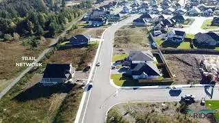 Custom Home Builders in Courtenay