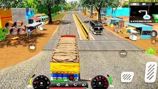 Real Life Driving or Game? You Won&rsquo;t Believe This! 🚗🔥